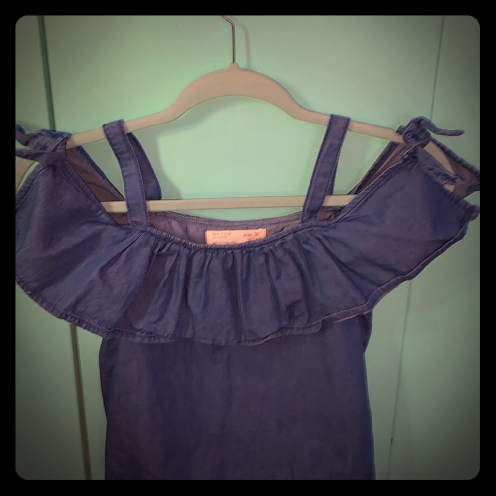 Dressy top